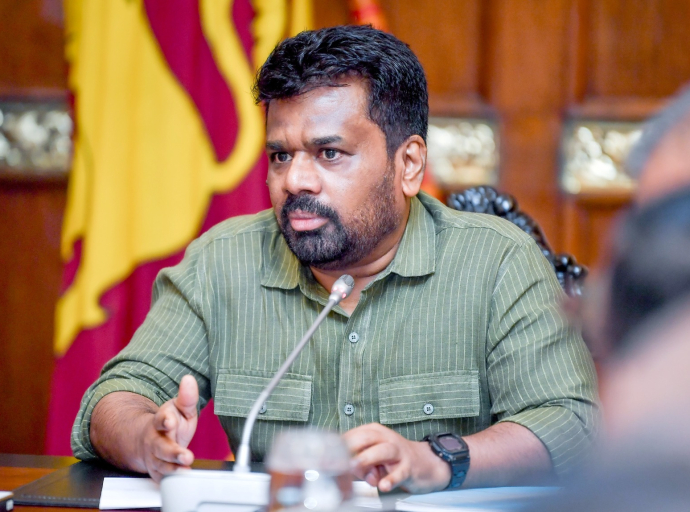 Maintain Adequate Fertilizer Stocks for Yala Season through Effective Management - President